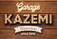 Logo Garage Kazemi Srl